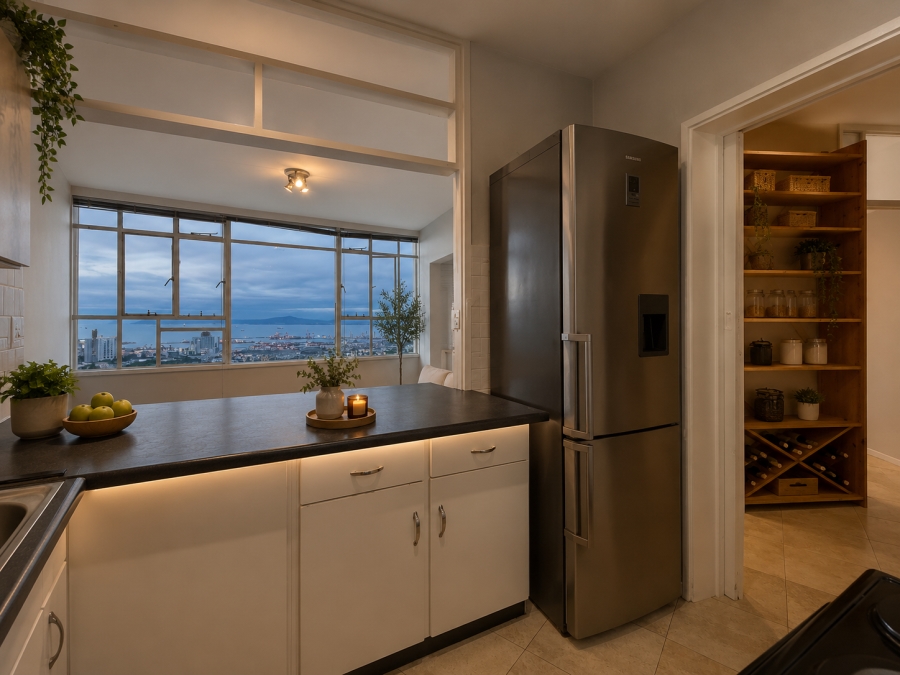 2 Bedroom Property for Sale in Vredehoek Western Cape